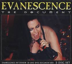 Evanescence : The Document